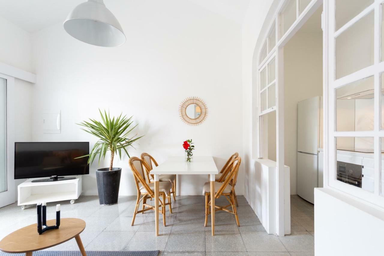Casa Maria - Caserio De Guaza Palm-mar Eksteriør billede